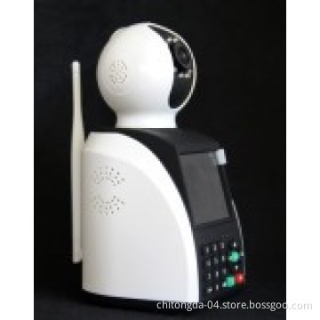 Newest Network Phone Camera (YL-007W5X)